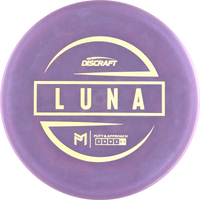 Special Blend Paul McBeth Luna