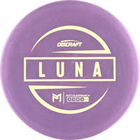Special Blend Paul McBeth Luna