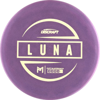 Special Blend Paul McBeth Luna
