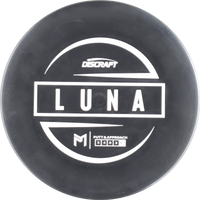 Special Blend Paul McBeth Luna