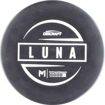 Special Blend Paul McBeth Luna
