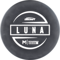 Special Blend Paul McBeth Luna