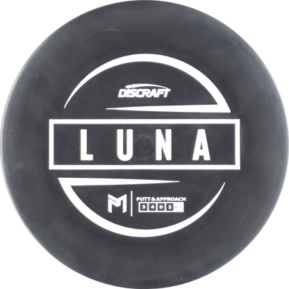 Special Blend Paul McBeth Luna