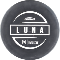 Special Blend Paul McBeth Luna
