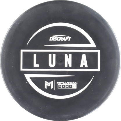 Special Blend Paul McBeth Luna