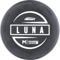 Special Blend Paul McBeth Luna