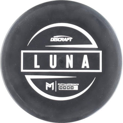 Special Blend Paul McBeth Luna