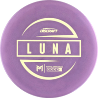 Special Blend Paul McBeth Luna