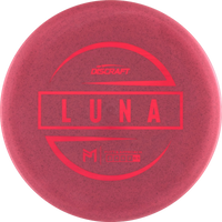 Special Blend Paul McBeth Luna