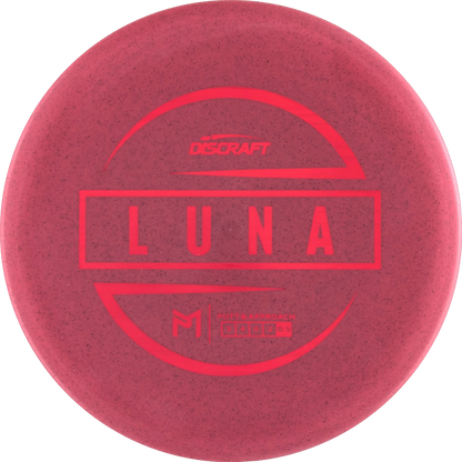 Special Blend Paul McBeth Luna