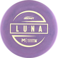 Special Blend Paul McBeth Luna