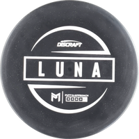 Special Blend Paul McBeth Luna