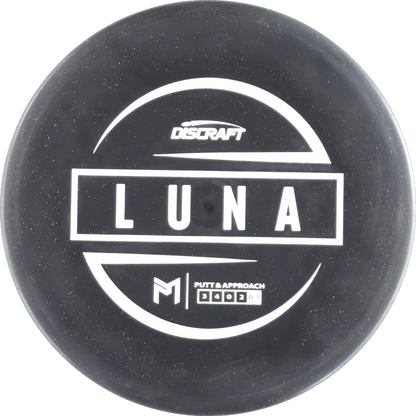 Special Blend Paul McBeth Luna