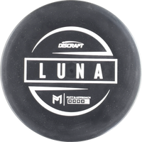 Special Blend Paul McBeth Luna