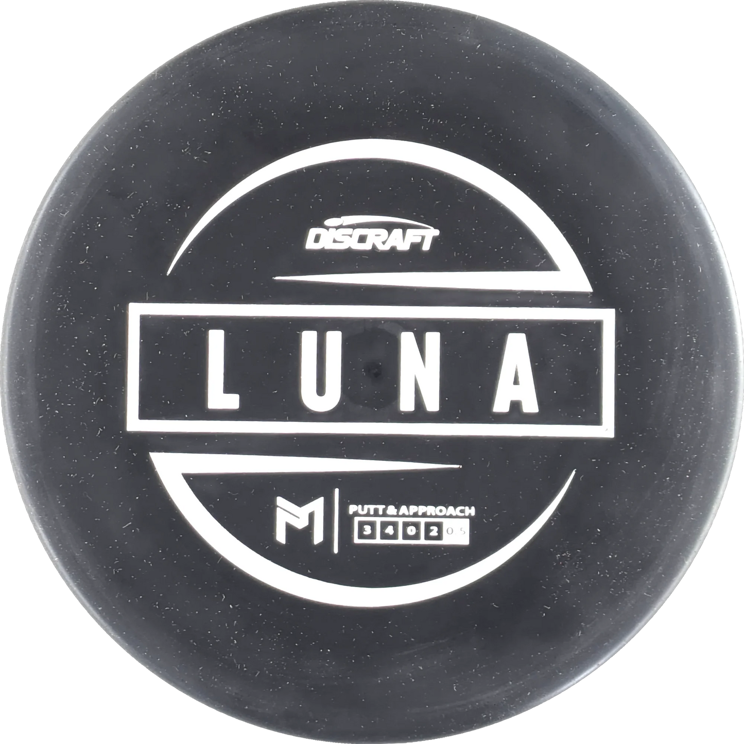 Special Blend Paul McBeth Luna