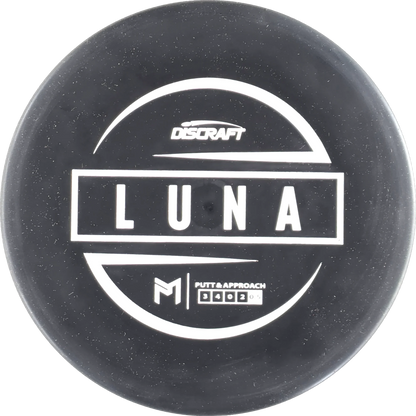 Special Blend Paul McBeth Luna