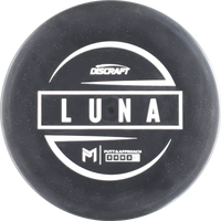 Special Blend Paul McBeth Luna