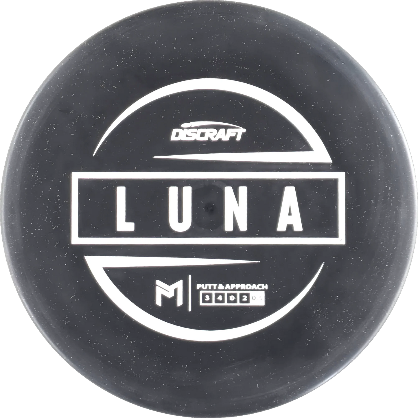 Special Blend Paul McBeth Luna
