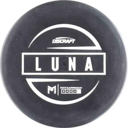Special Blend Paul McBeth Luna