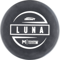 Special Blend Paul McBeth Luna