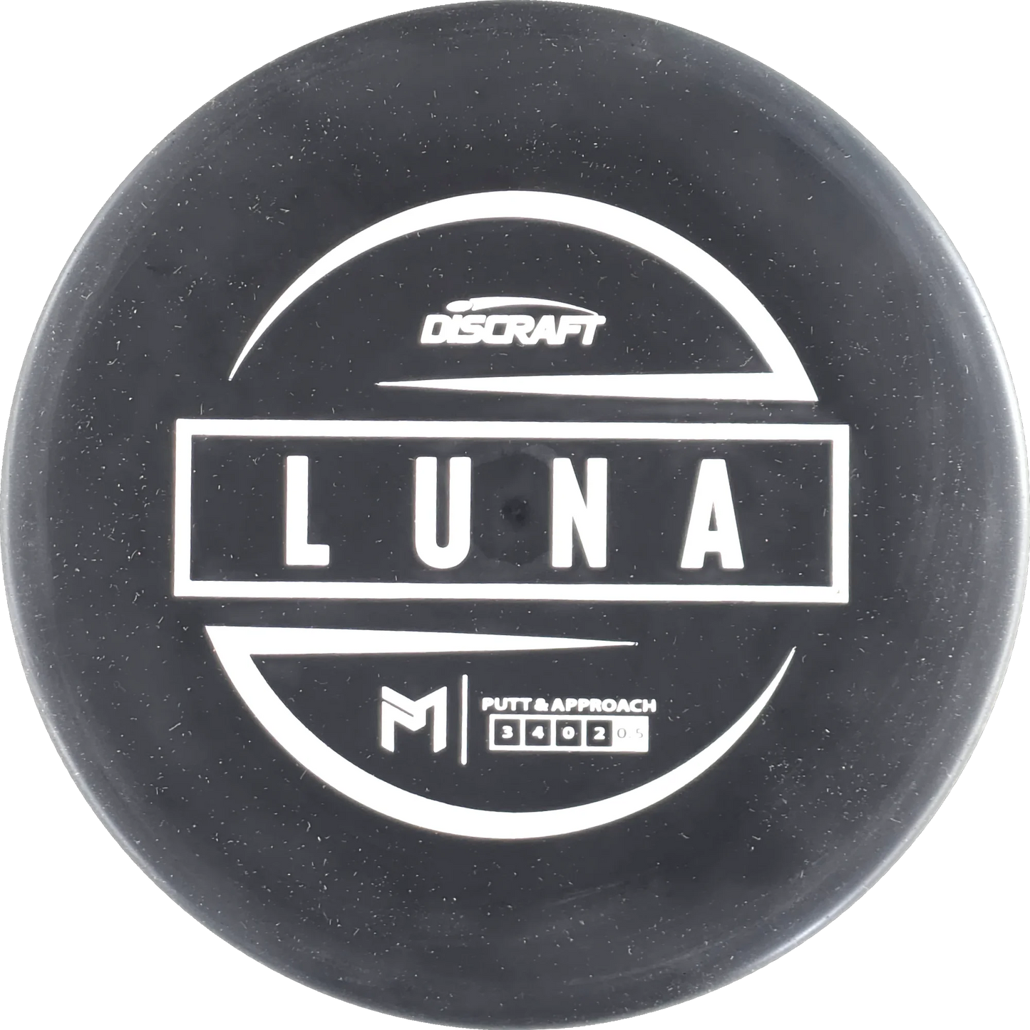 Special Blend Paul McBeth Luna