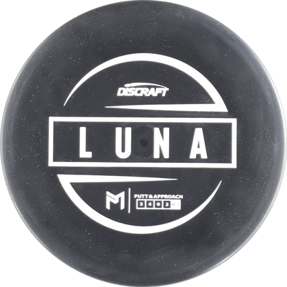 Special Blend Paul McBeth Luna