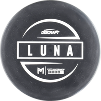 Special Blend Paul McBeth Luna