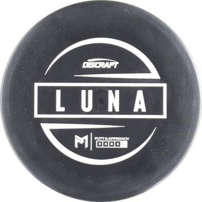 Special Blend Paul McBeth Luna