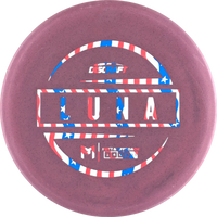 Special Blend Paul McBeth Luna