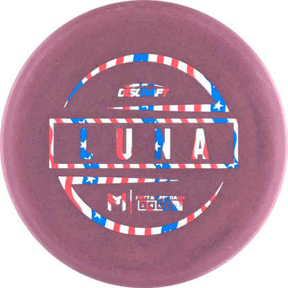 Special Blend Paul McBeth Luna