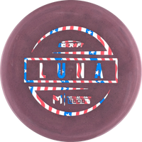 Special Blend Paul McBeth Luna