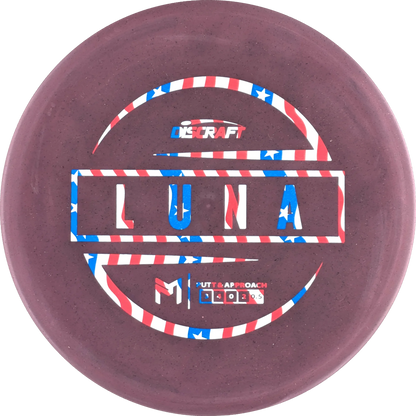 Special Blend Paul McBeth Luna