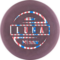 Special Blend Paul McBeth Luna