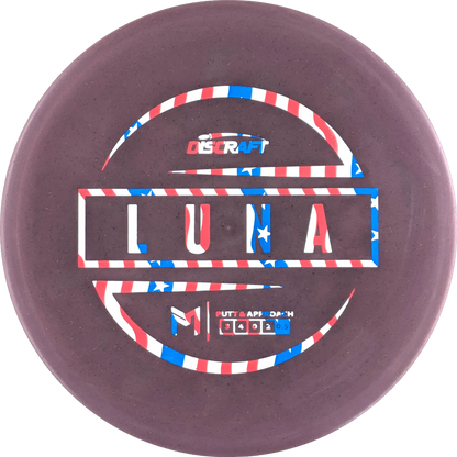 Special Blend Paul McBeth Luna