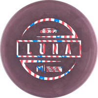 Special Blend Paul McBeth Luna