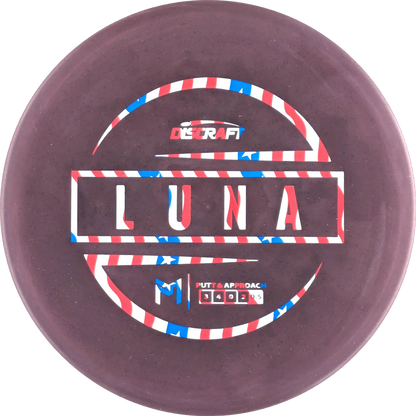Special Blend Paul McBeth Luna