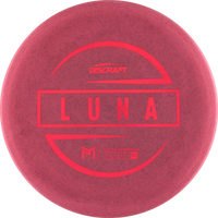 Special Blend Paul McBeth Luna