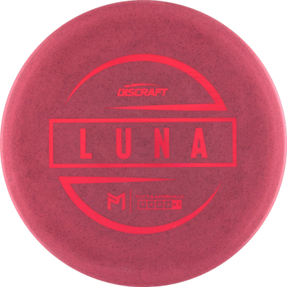 Special Blend Paul McBeth Luna