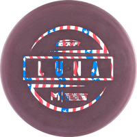 Special Blend Paul McBeth Luna