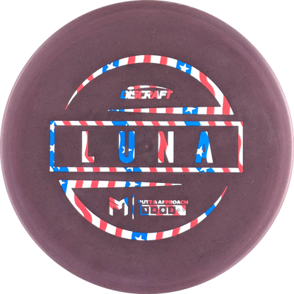 Special Blend Paul McBeth Luna