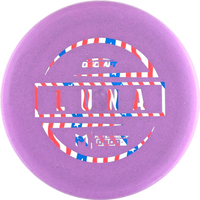 Special Blend Paul McBeth Luna