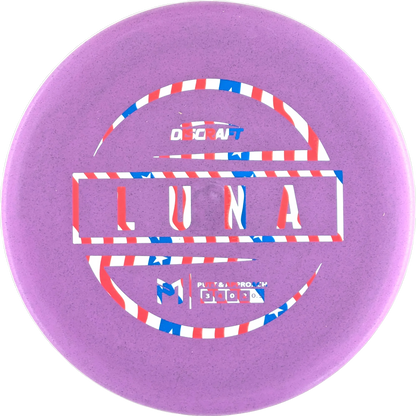 Special Blend Paul McBeth Luna