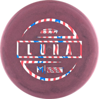 Special Blend Paul McBeth Luna