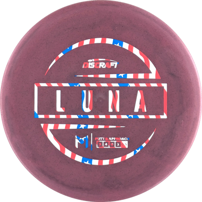 Special Blend Paul McBeth Luna