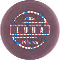 Special Blend Paul McBeth Luna