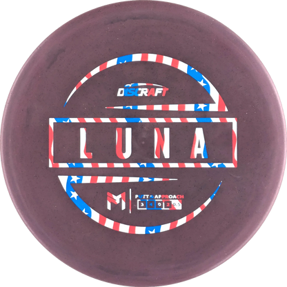 Special Blend Paul McBeth Luna