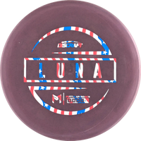 Special Blend Paul McBeth Luna