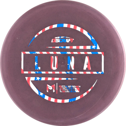 Special Blend Paul McBeth Luna