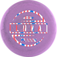 Special Blend Paul McBeth Luna