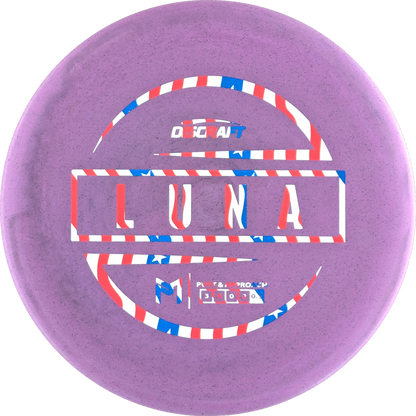 Special Blend Paul McBeth Luna